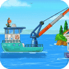 Build an Island