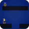 Neon King – A local multiplayer Platformer