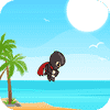 Ninja Samurai Runner Online