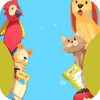 Pets Puzzle