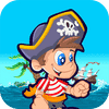 Pirate Kid