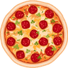 PIZZA GO