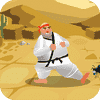 Punching Bug