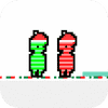 Red and Green Christmas