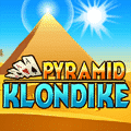 Pyramid Klondike