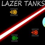 Lazer Tanks