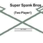 Super Spank  Brothers