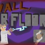 Wall, or Floor